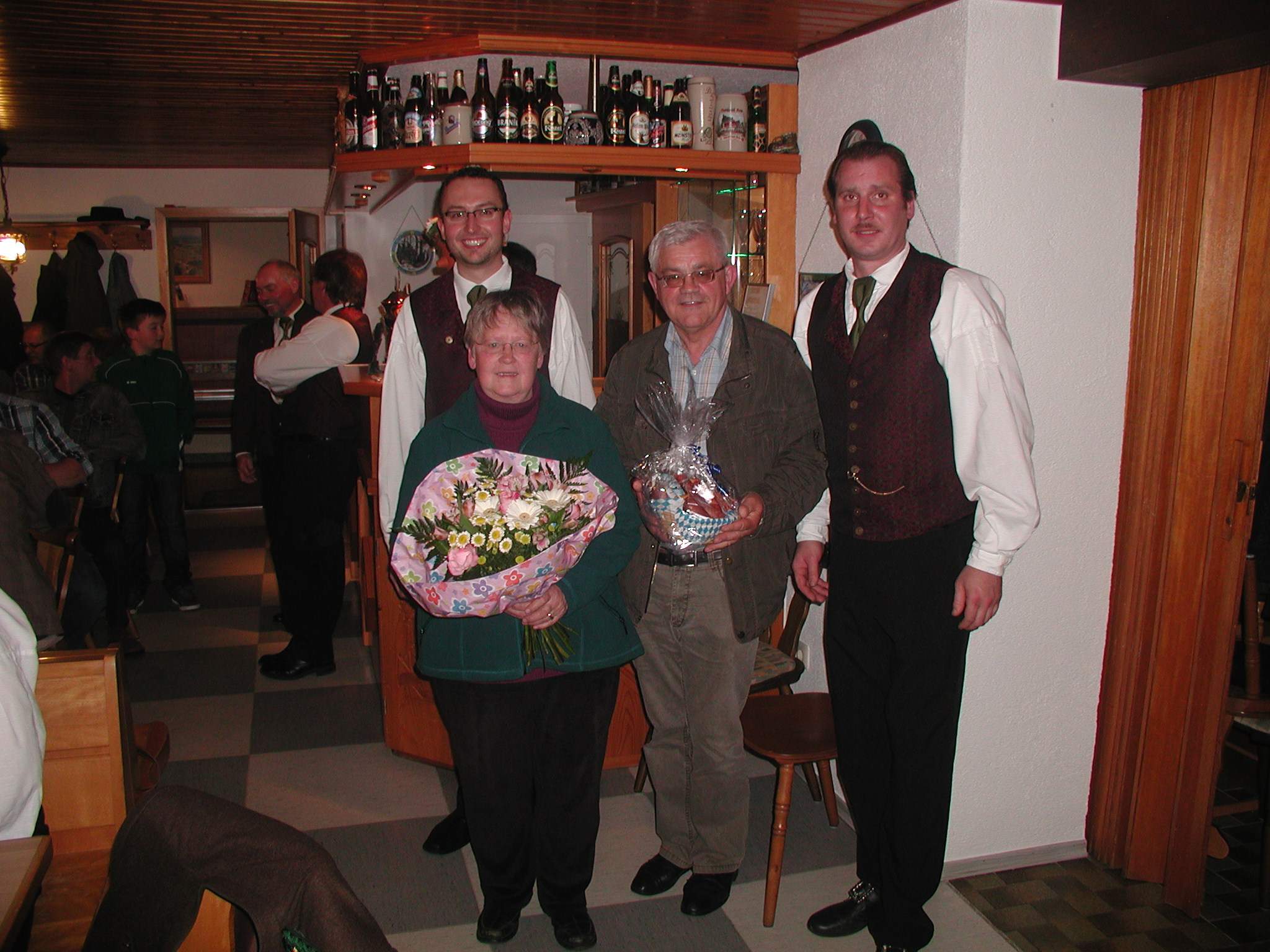 Rosi Stelzl Rosi Stelzl